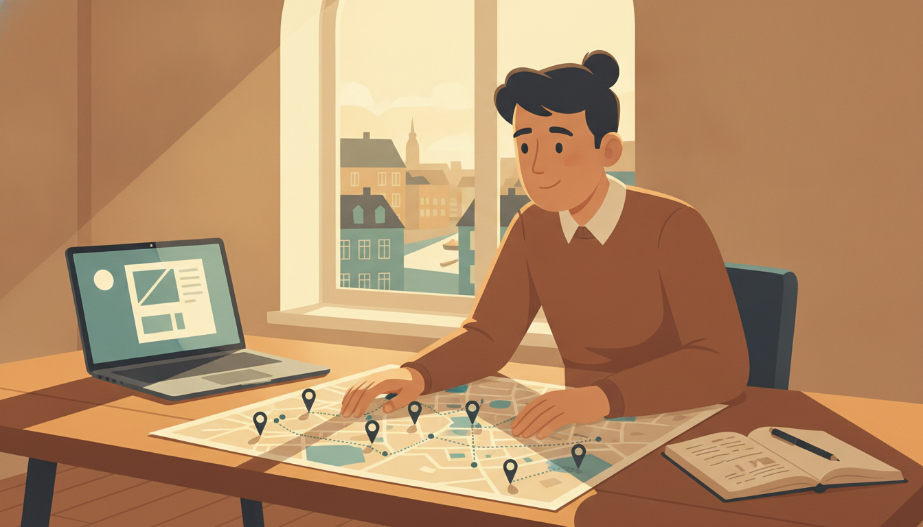 Suchmaschinenoptimierung Kopenhagen: SEO & GEO im Jahr 2026