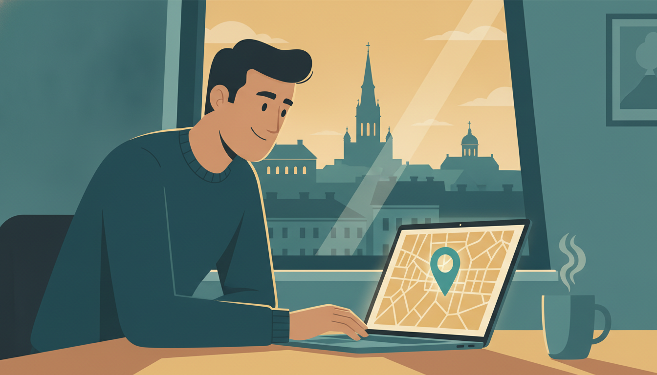 Search Engine Optimization Helsinki: Visibility Guide for 2026