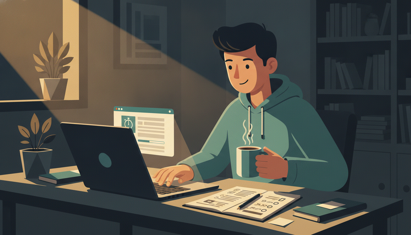 Website Optimization: The Complete Guide for 2026