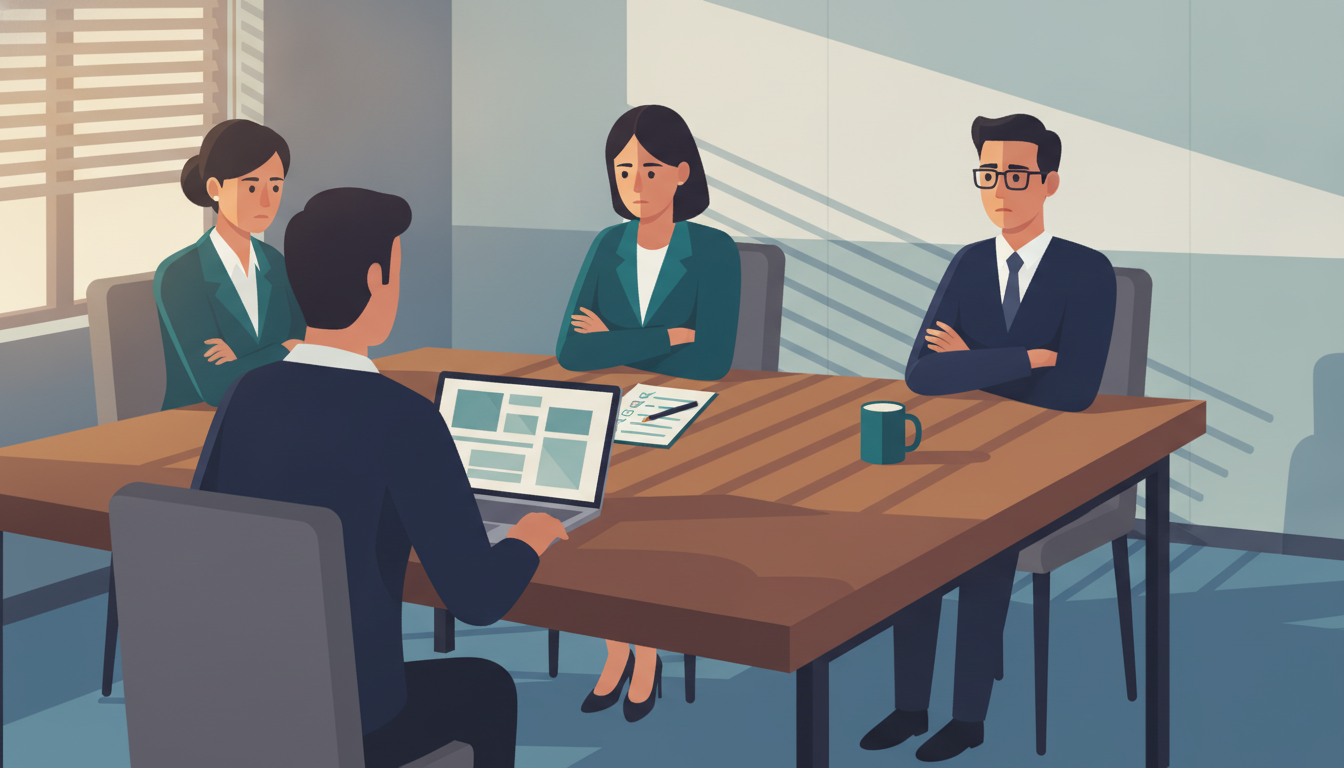 Generative Engine Optimization Agency: A Buyer's Guide