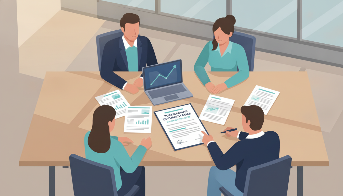 How to Choose an SEO Agency: The 2026 Guide