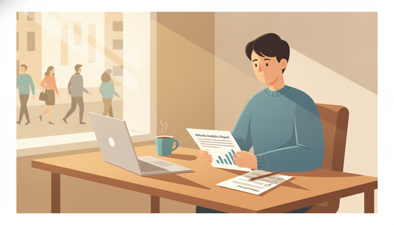 SEO for Businesses: A Practical Guide
