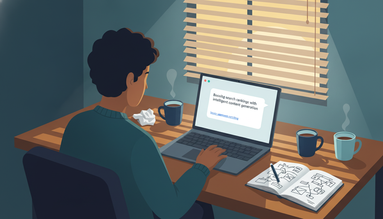 AI Search Engine Optimization: A Practical Guide