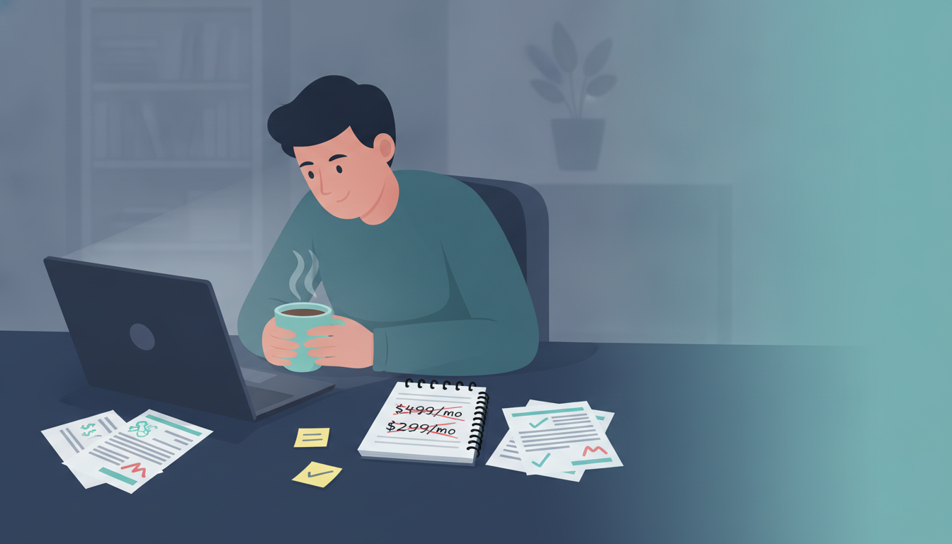 AI SEO Software: A No-BS Buyer's Guide for 2026