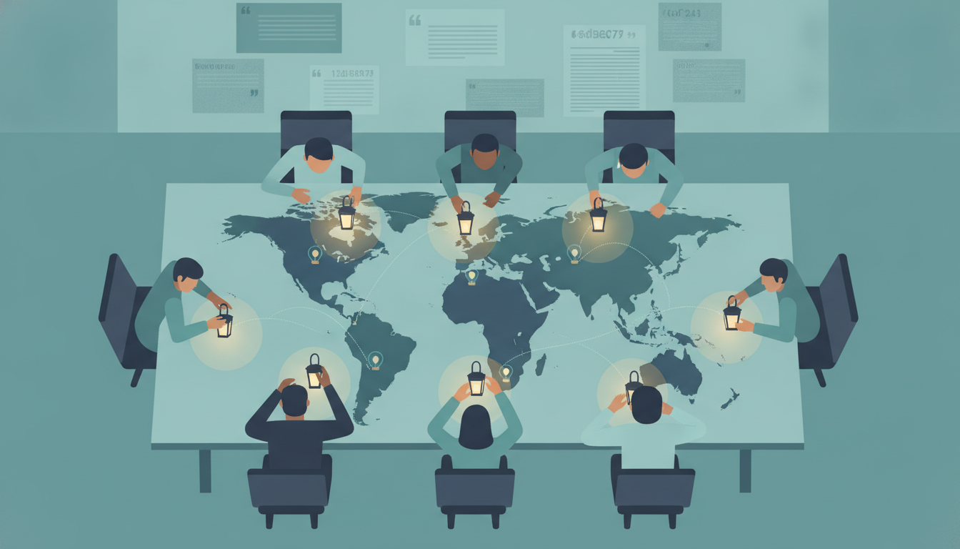 From SEO to GEO: Complete Guide for Global Brands