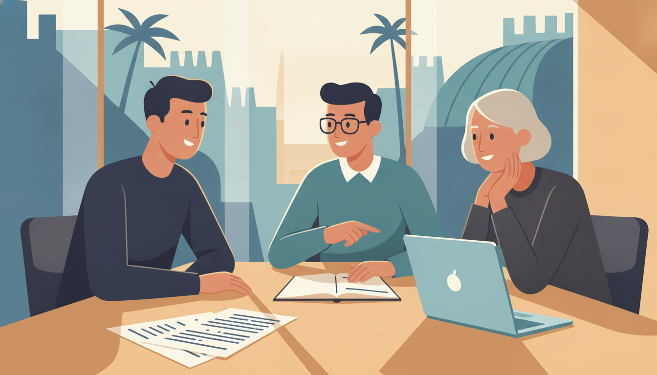 SEO Agency in Barcelona: How to Choose the Best One in 2026