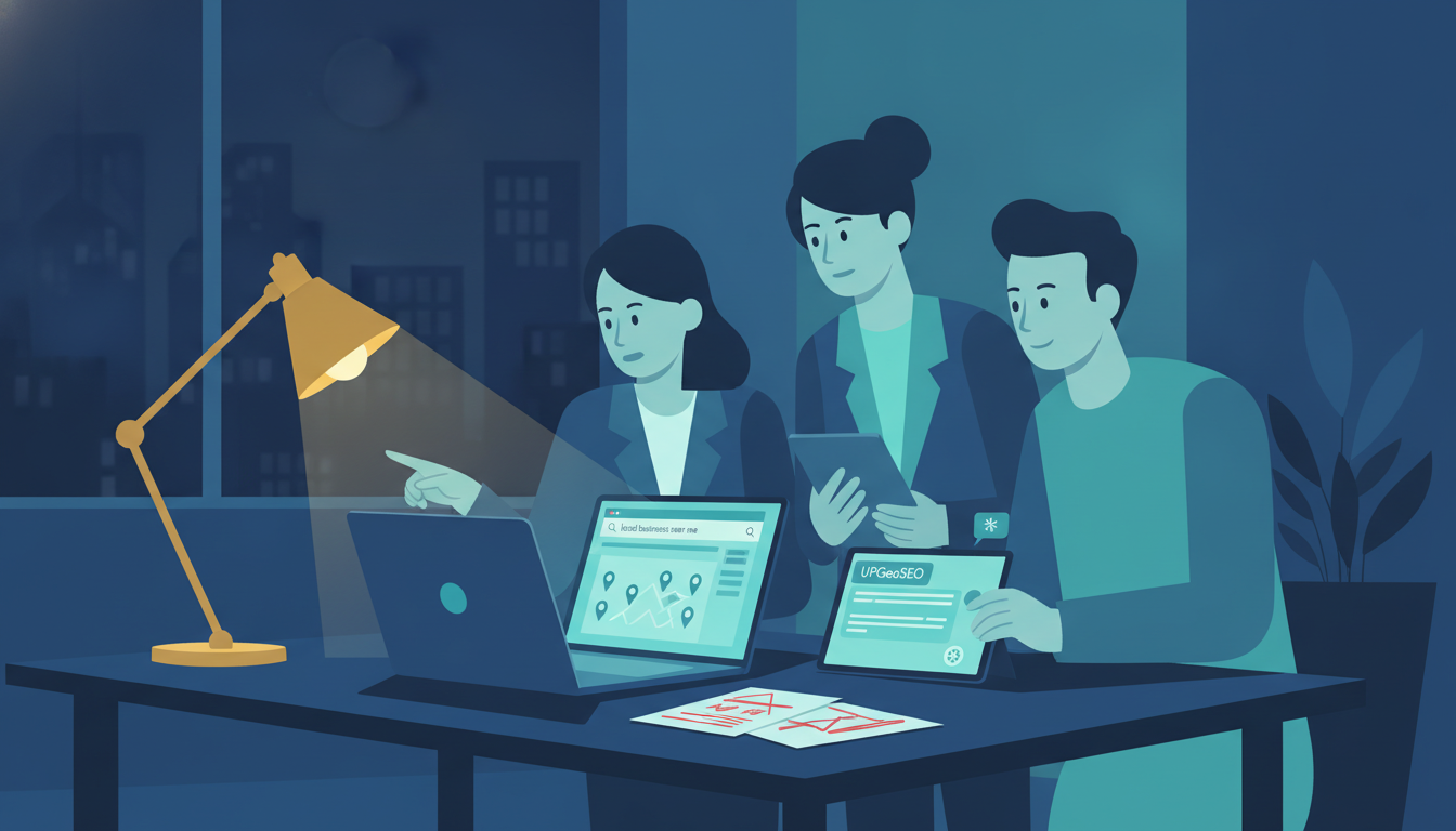 SEO and GEO: A Practical Guide to Winning at Both