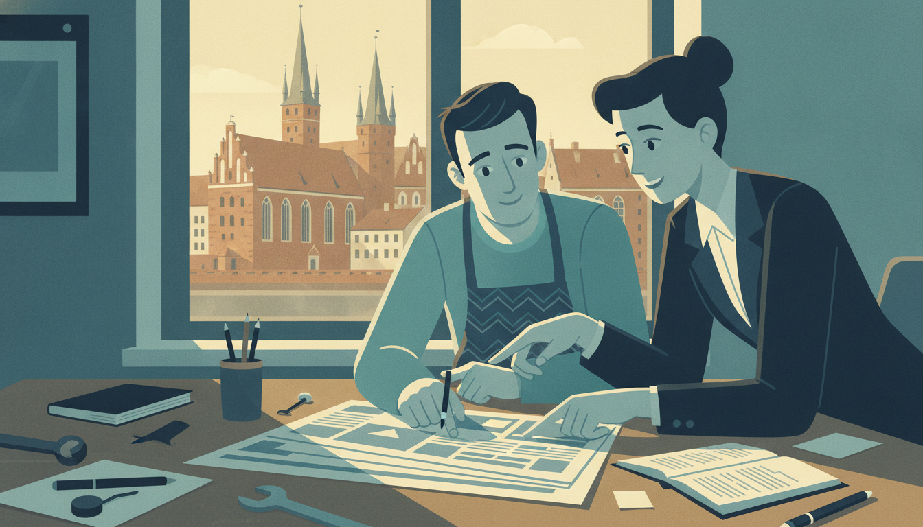 Website SEO in Toruń: How to Choose an SEO Agency in 2026