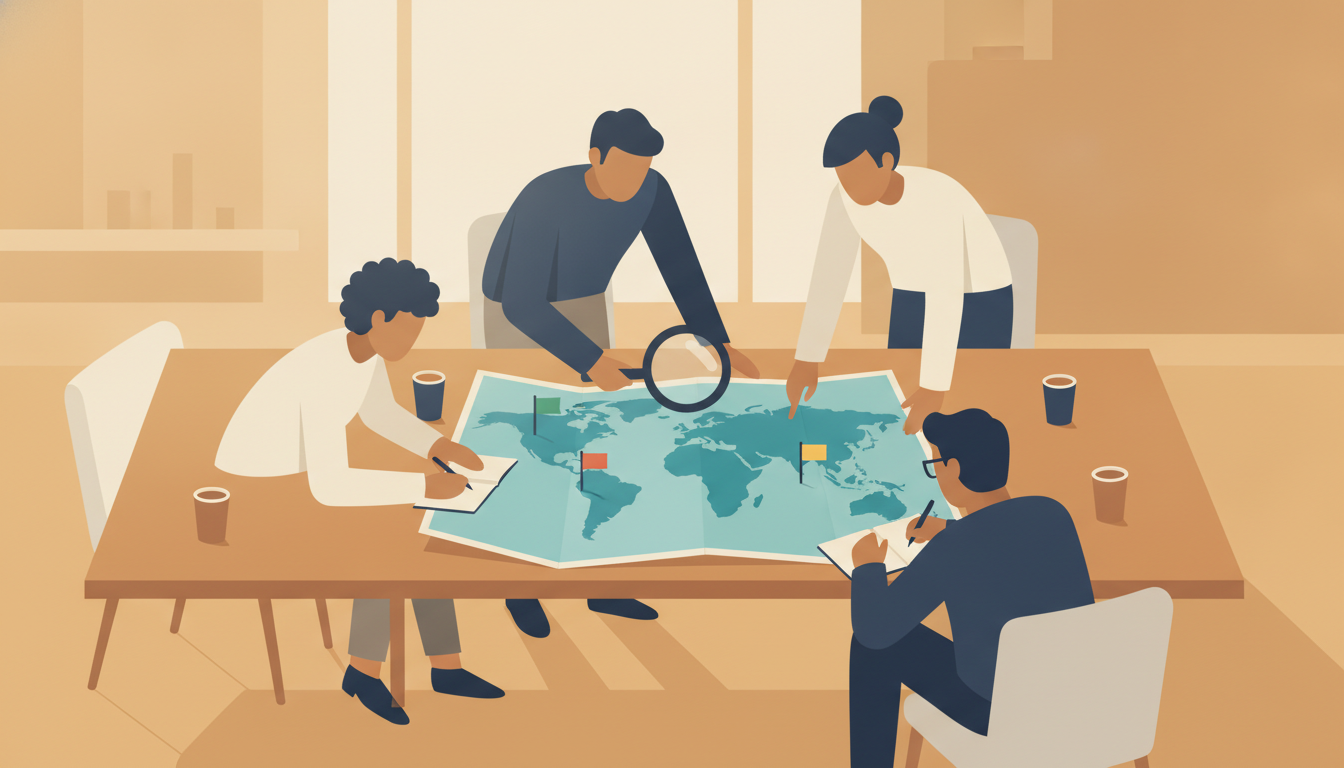 International SEO Agency: How to Choose One in 2026