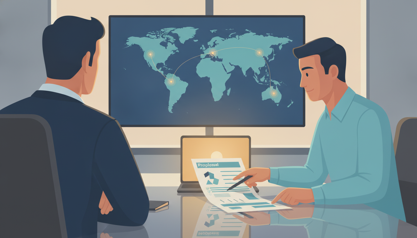 Finding an AI SEO Agency: Criteria, Costs, Comparison