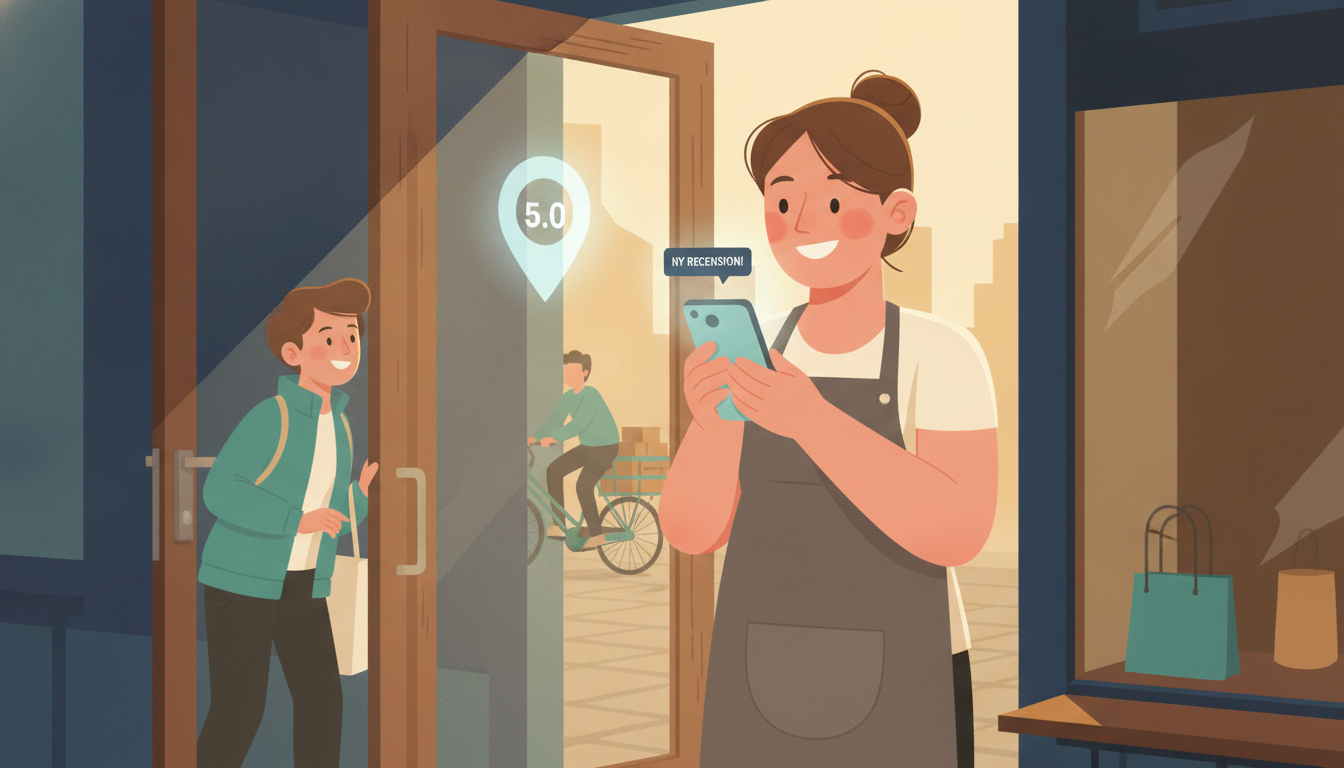 Local Search Engine Optimization: Guide for More Customers in 2026