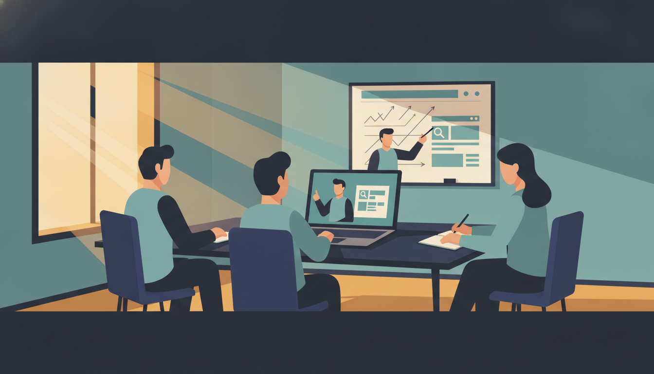 SEO Training: The Comprehensive Guide for 2026