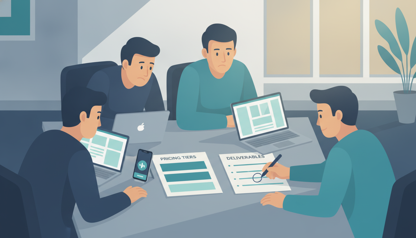 AI Search Optimization Agency: What to Look For