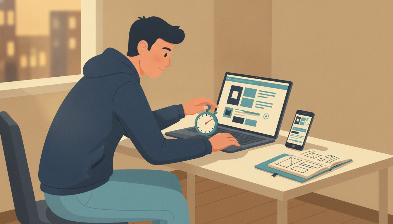 How to Optimize a Website in 2026: Complete Guide
