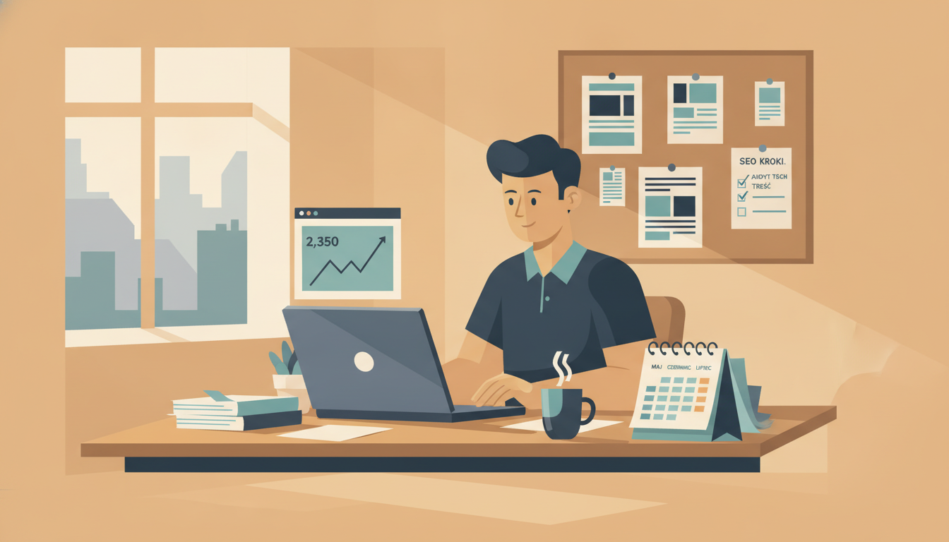 Website Positioning and SEO: Complete Guide for 2026