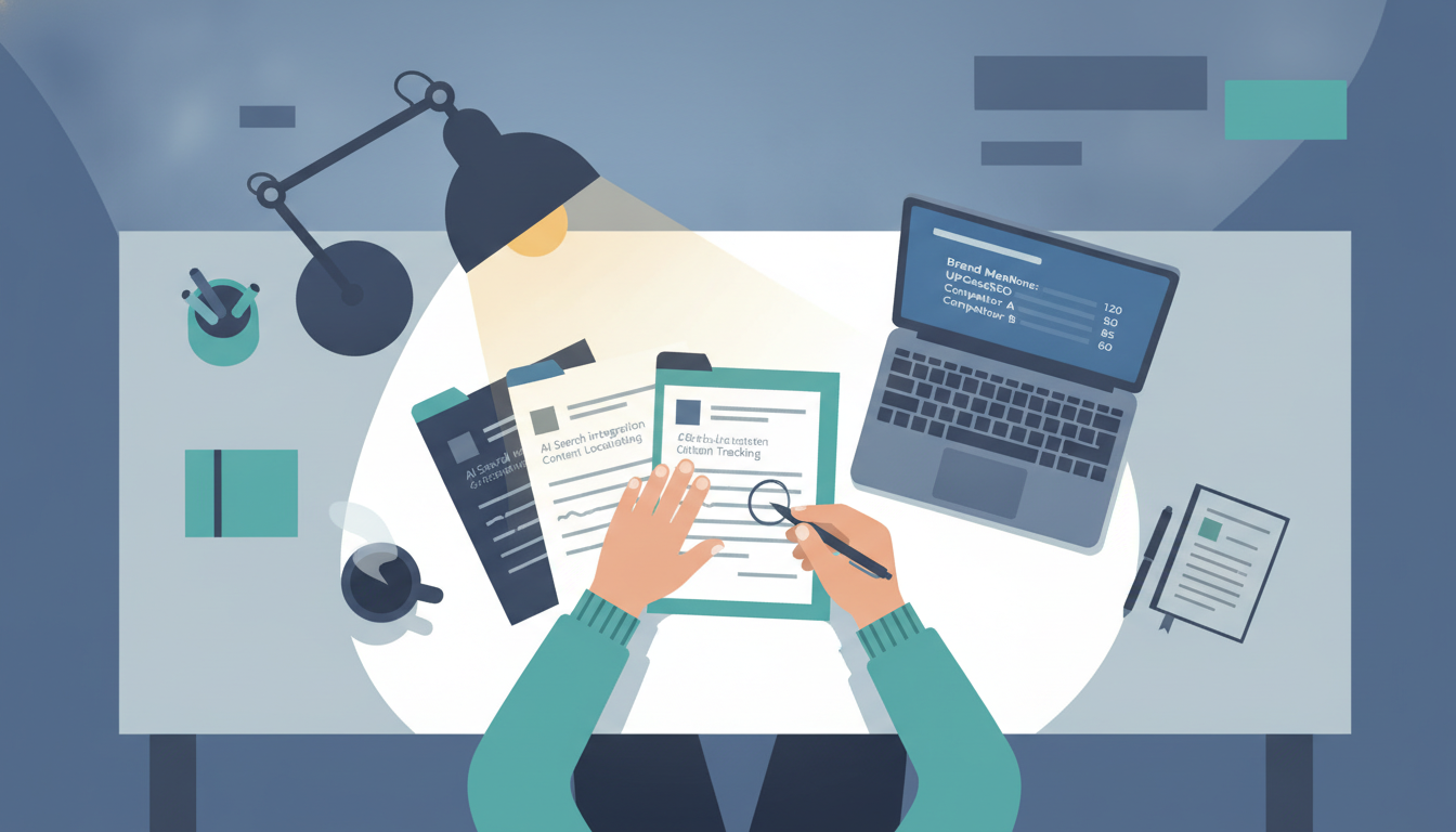 AI Search Optimization Services: A Buyer's Guide