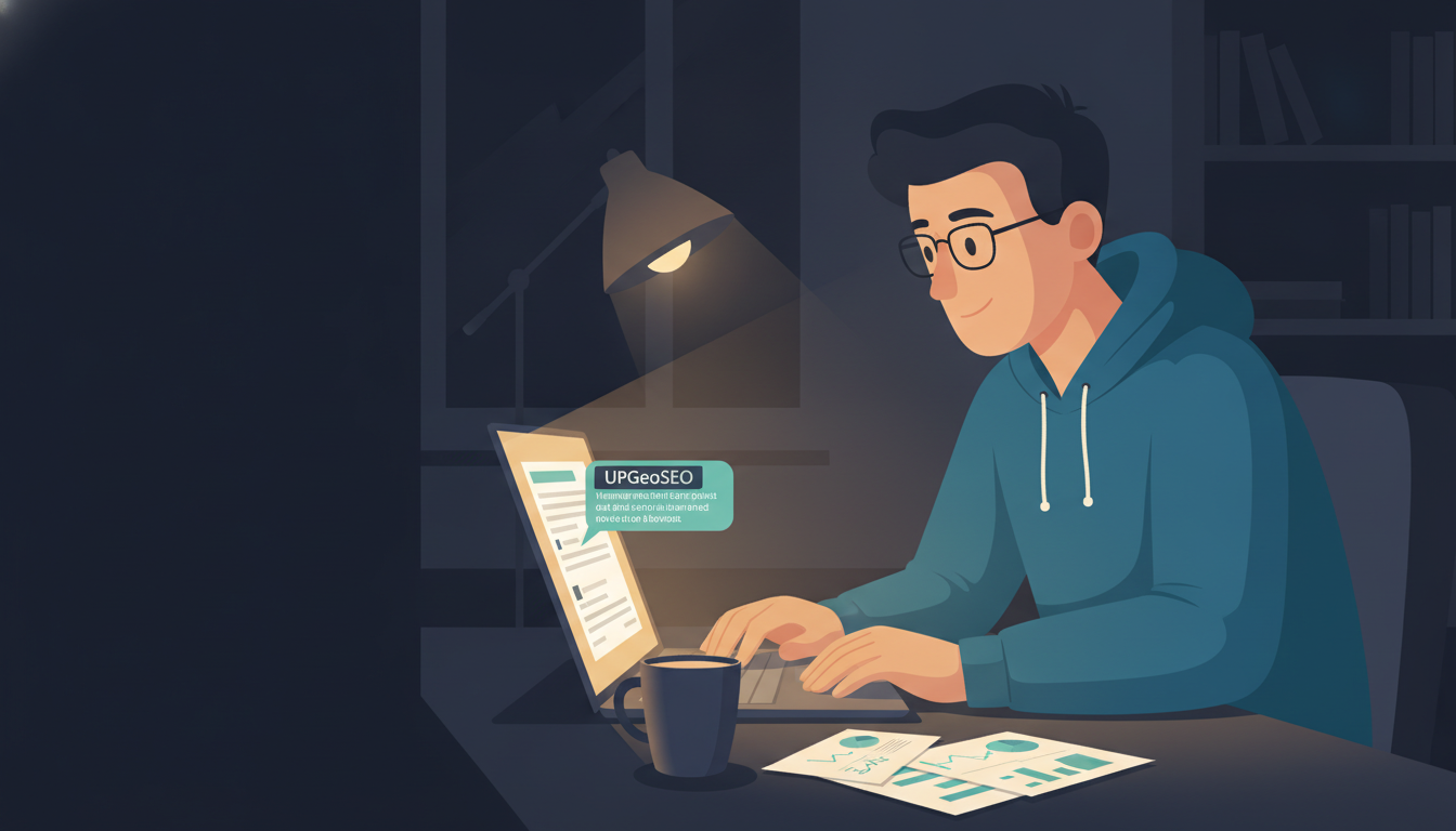 Best AI Tools for Generative Engine Optimization