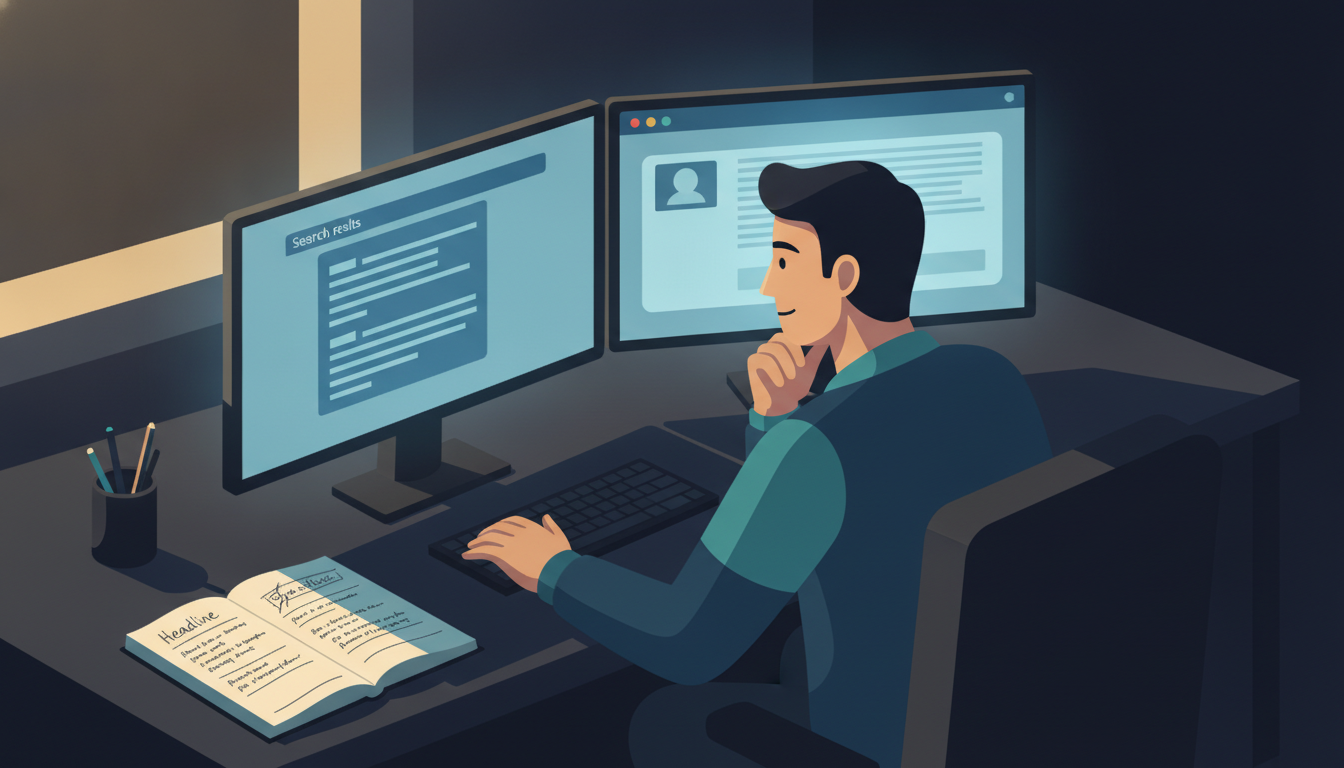 AI SEO: The Complete Guide to Google and Generative AI